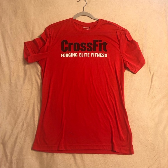 Reebok Other - Reebok Crossfit T-Shirt